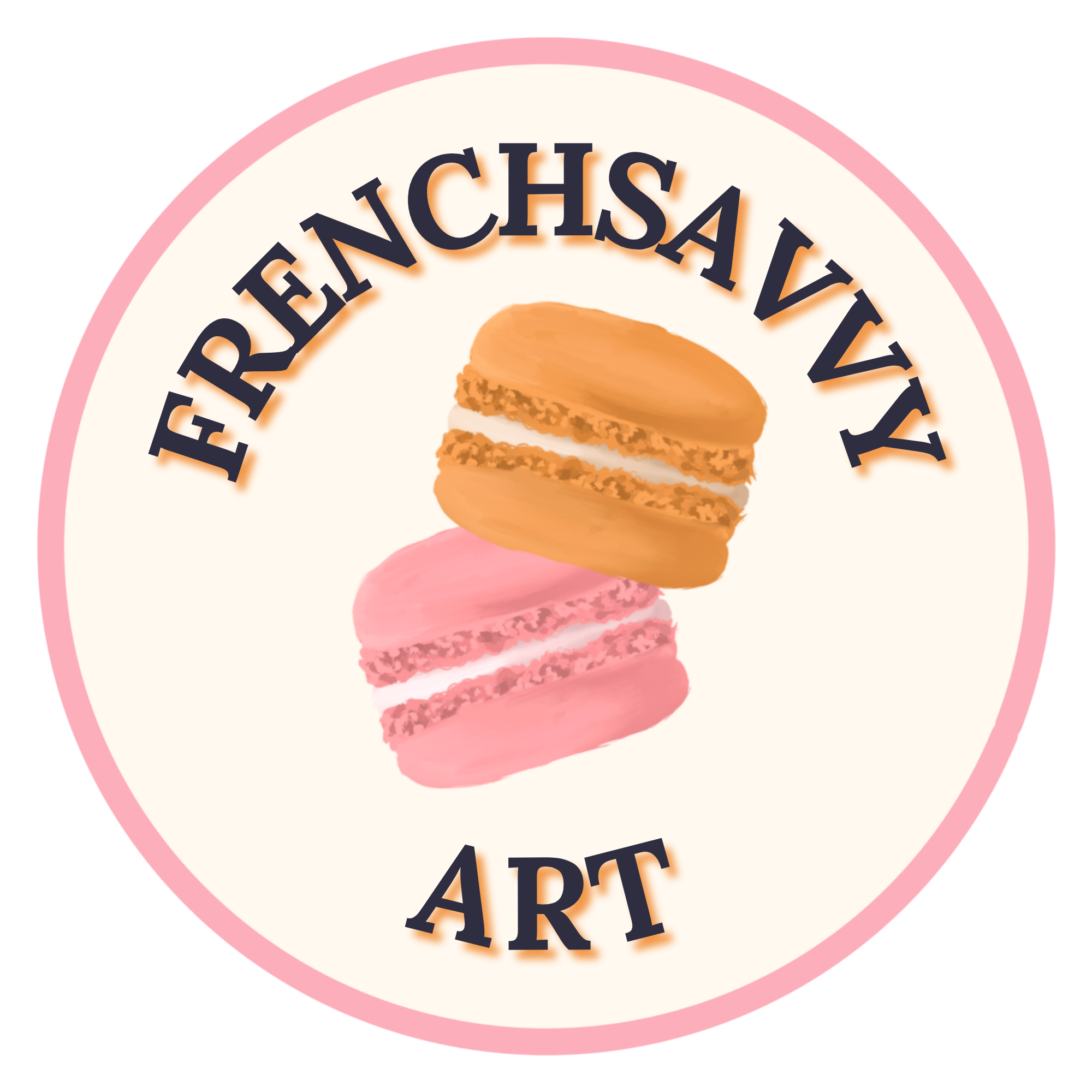 Frenchsavvy Art